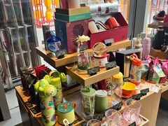 -星巴克(苏州泰华店)