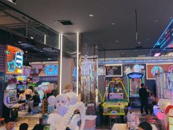 -卡通尼乐园(景枫中心店)