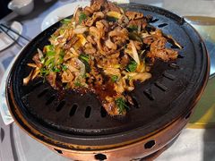 -京味斋·北京烤鸭(华威桥北工大店)