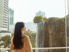 -广州花园酒店