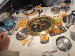 -花味烤肉·拌饭(建邺万达店)