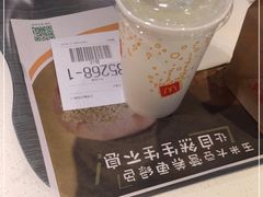 -麦当劳(中山大道中店)