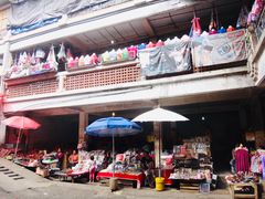-乌布德传统市场