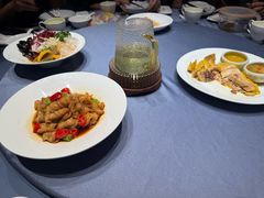 -狮王府淮扬菜(万象城店)