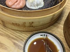 -四季美汤包(户部巷店)