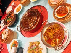 -囍凤楼·粤菜·点心·火锅(温特莱店)