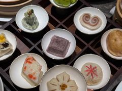 -平山宴(瘦西湖店)
