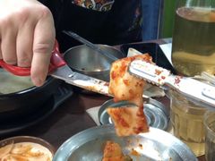 -神仙雪浓汤(明洞店)