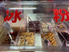 -彭桂花凉虾(致祥路店)