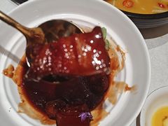 -囍榷·鲜美常州菜(恐龙园店)