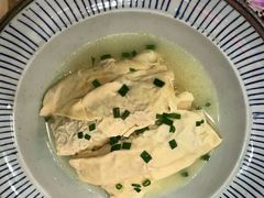 鸡汤百叶包-梁溪河畔·吉府花园(南长街南下塘店)