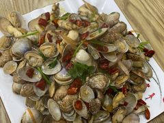 -聚德福海鲜家常菜(刘庄店)