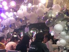 -胡桃里音乐酒馆(白云五号T5 MALL店)