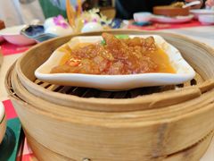 -悦得闲广式点心茶楼(蓝鲸世界店)