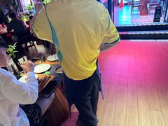 -拉蒂娜·巴西牛排馆 Latina·Brazilian Steakhouse(王府井喜悦店)