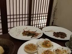 -千夏日式风情餐厅(恐龙园汉江东路店)