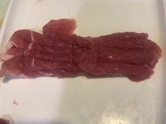 -正福居老北京正宗铜锅泉水涮肉(彰化路店)