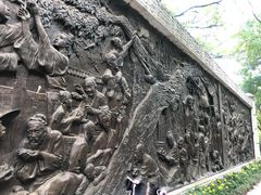 -大槐树寻根祭祖园