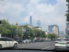 -东方明珠广播电视塔