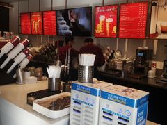 -COSTA COFFEE(联想总部店)