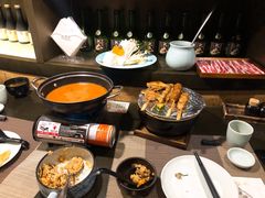 -山葵家·创意料理(宁波来福士店)