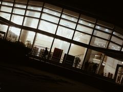 -南京艺术学院音乐厅