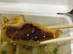 -小姜锅贴(凤凰街店)