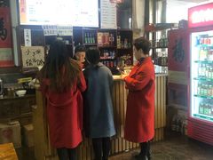 -王魁腊汁肉夹馍(柿园路店)