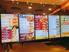 -大快活(罗湖商业城分店)