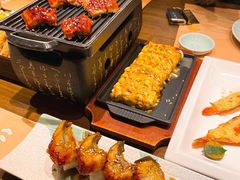 -山葵家·创意料理(EFC欧美广场店)
