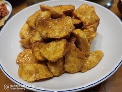 -三姐妹餐厅(曲江店)