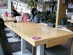 -嘉和一品粥(方庄店)