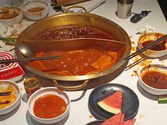 -小龙坎火锅(仓山万达店)