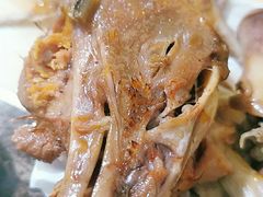 -石灰市毛记烧鸡公(解放碑店)