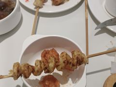 -凡塔斯牛排自助餐厅(广东佛山三水万达店)