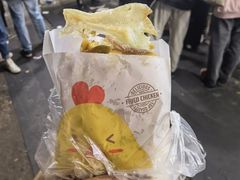 -神奇的香酥鸡蛋灌饼