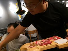 -喜来稀肉(虹泉路店)