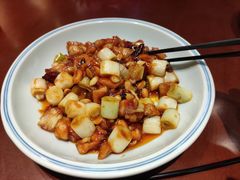 -惠丰堂饭庄·烤鸭·京味菜(西北旺·航天城店)