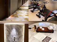 -乔治莫兰迪酒店(济南解放路山东大学店)