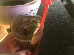 -ohbar live house(人广店)