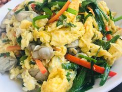 -锋味海鲜菜馆