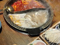 -黄家码头老火锅(解放碑旗舰店)