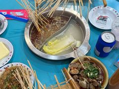 -蜀巷弯弯串串香(长春总店)