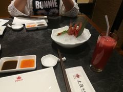 -大渔铁板烧(大悦城店)