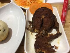 -玖鲜小笼(中山广场店)