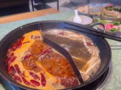 -憨铁匠老火锅(龙岗万科里店)
