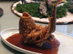 -杭州城中香格里拉大酒店