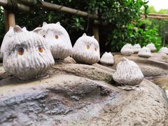 -芜湖方特东方神画