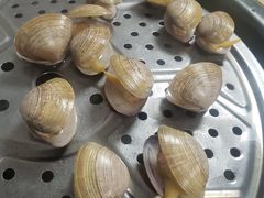 -蔚海之都·象山蒸汽海鲜(仙霞路店)