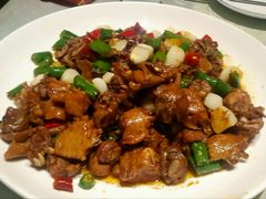 -鲁城往事(游客中心店)